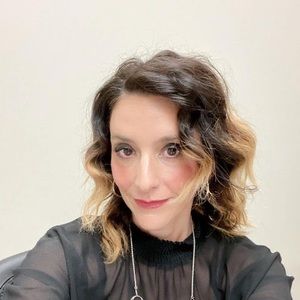 Meet your Posher, Tracy